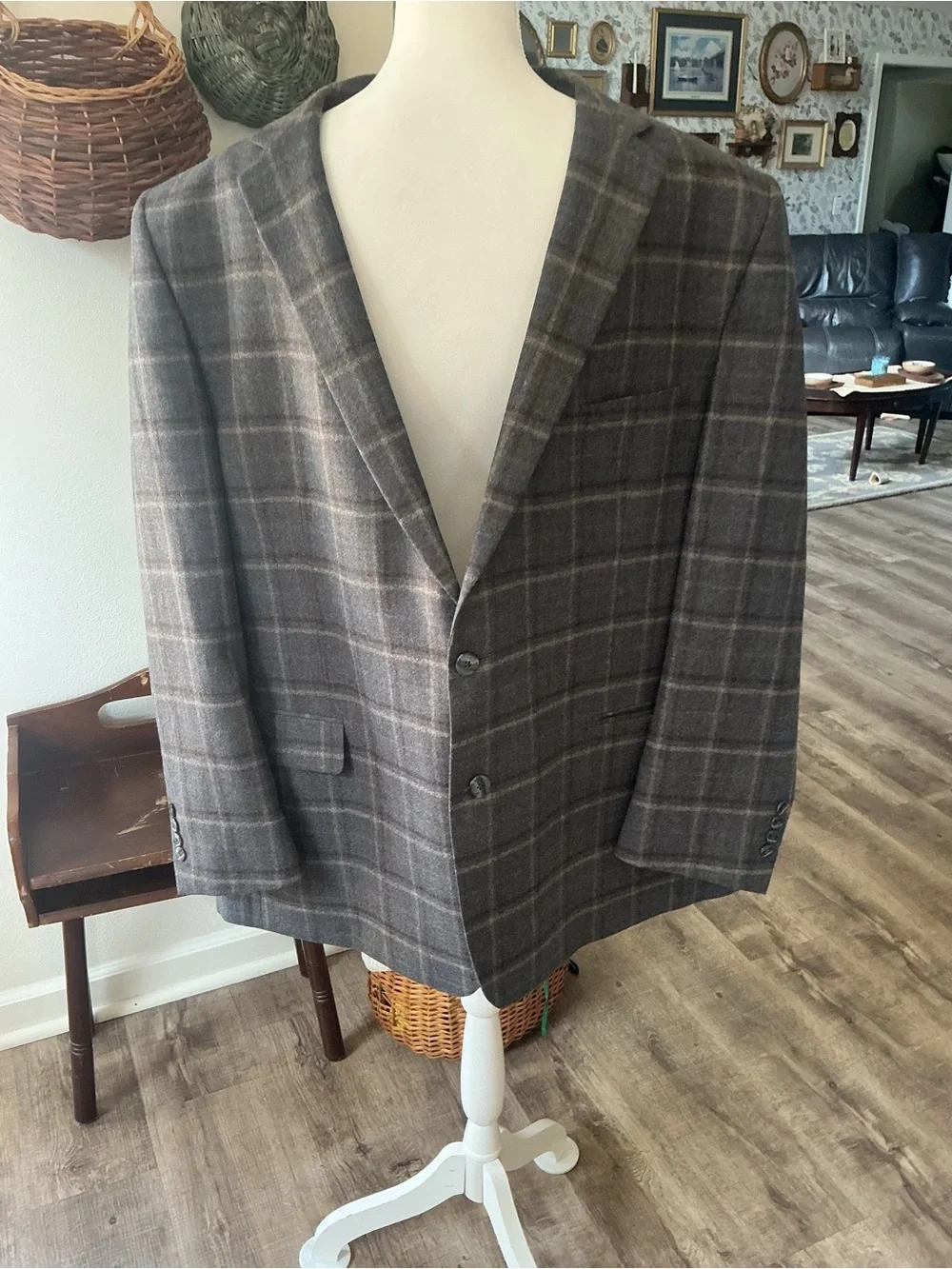 Club Monaco 